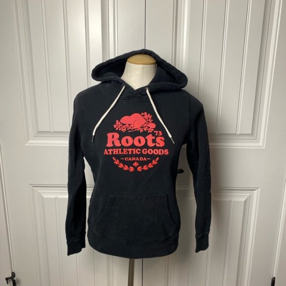 Roots Hoodie - Picture 2 of 4
